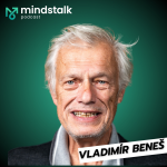 Obrázek epizody Vladimír Beneš: "Toto jsou dopady alkoholu na lidský mozek." [2/2]