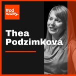 Obrázek epizody OCD mi v 17 letech ovládlo život. Dnes pomáhám lidem najít vlastní hlas | Thea Podzimková