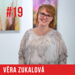 Obrázek epizody Věra Zukalová: Nemám ráda, když se někdo zviditelňuje na charitě. Václav Klaus byl přísný šéf