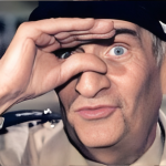 Obrázek epizody Cholerik a nezáživný bručoun Louis de Funés: Zabila ho vlastní vzteklost