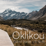 Obrázek epizody Oklikou - Řeč, která umí vrátit řád do chaosu (kázání)