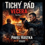 Obrázek epizody Tichý pád večera - Pavel Kostka - PPKPP