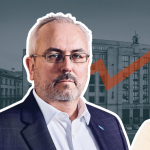 Obrázek epizody Dufek: Lepší zvýšit sazby teď než později. Inflace sice klesla, ale problém nezmizel