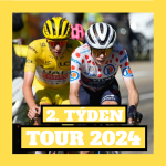 Obrázek epizody Neuvěřitelný TADEJ POGAČAR. Je rozhodnuto? | 2. týden TOUR DE FRANCE