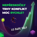 Obrázek epizody Známe už účet za válku v Íránu? Jak si vedou trhy? Technologie, USA a Asie | Na pivu s analytiky #26