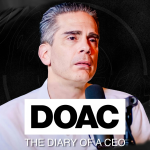 Obrázek epizody The Childhood Trauma Doctor: Your Childhood Trauma Changes The Shape Of Your Brain & Causes Parkinson's! How Not To Ruin Your Kids! Dr. Paul Conti