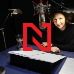 Obrázek epizody Issová čte Koubského: Dějiny Ukrajiny (díl 5.)