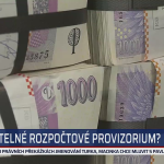 Obrázek epizody Rajchl: Kam přijede Václav Klaus, klaní se mu králové. Žijete na jiné planetě, smál se Dvořák