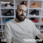 Obrázek epizody TRADESHOW podcast 032: Homer