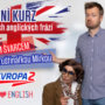 Obrázek epizody Letní kurz nečekaných anglických frází: Upadla jsem ve vaně, ale nic se mi nestalo