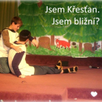 Obrázek epizody Jsem křesťan. Jsem bližní? - Bohuslav Wojnar (18.1.2009)