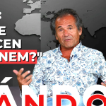 Obrázek epizody Šándor: Mýlil jsem se před válkou? Odpovídám na vaše nejtvrdší otázky
