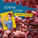 Obrázek epizody Kdepa copa - 30. díl: Karla Skalová Makeup artist