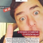 Obrázek epizody 2026-02-12-Čtvrteční relax