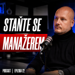 Obrázek epizody Role manažera: Jak vést lidi a vybudovat tým / Realitní kariéra s Tomášem Šimkem