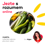 Obrázek epizody Cuketa – Lehká letní zelenina plná chuti i zdraví