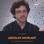 Obrázek epizody Jaroslav Havrlant – historik: O sv. Mikuláši koluje spousta legend