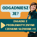 Obrázek epizody 148: Czeska zagadka (nie tylko) na święta #3