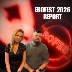 Obrázek epizody 54 | Erofest 2026 Report: Zákulisí, show, předsudky a realita