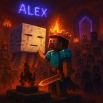 Obrázek epizody 18. Šampionát ohnivých nebes