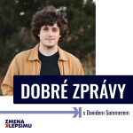 Obrázek epizody O udržitelnosti v Kofole s Davidem Sommerem