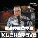 Obrázek epizody Lužifčák #93 Barbora Kuchárová