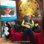 Obrázek epizody #10 - Znáte canisterapii?