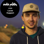 Obrázek epizody Lucas Huppert - Radio Peloton #44