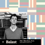 Obrázek epizody Balast #8: Knihovna knih