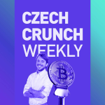 Obrázek epizody CzechCrunch Weekly #38 – PPF, Rockaway a Křetínský s Tkáčem na nákupech, Natland posiluje v módě a Bitcoin zákonným platidlem v Salvadoru