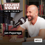 Obrázek epizody Z Ústeckého kraje si celé Česko stále dělá popelnici, říká senátor Jan Paparega