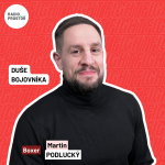 Obrázek epizody Martin Podlucký: Ring je hřiště, kde se člověk naučí bojovat se svým strachem