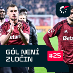 Obrázek epizody Gól není zločin: Sparta opět hlavou proti zdi. Plzeň i Slavia jí ukázaly realitu české ligy