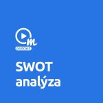 Obrázek epizody SWOT analýza může významně ulehčit podnikání