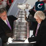 Obrázek epizody Co čekat od nové sezony NHL: Více zápasů, historické milníky a nevyřešené kauzy