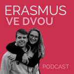 Obrázek epizody Erasmus v páru: Týna & Ondra a jejich Španělský Erasmus