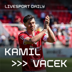 Obrázek epizody #777: Jak ve skromnosti prožít velkou kariéru? >>> Kamil Vacek
