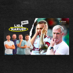 Obrázek epizody Katastrofální bránění Sparty a omyly Martina Hyského. Může se Liberec vklínit do TOP3?