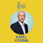 Obrázek epizody Karel Hirman: Zelenskyj vedel, čo hovorí, Fico vyzeral ako zbitý havo