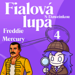 Obrázek epizody Farrokh Bulsara [Freddie Mercury]