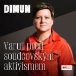 Obrázek epizody Nechci, abychom byli další odvolací instancí, říká ústavní soudkyně Dita Řepková