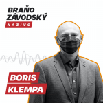 Obrázek epizody Po mimoriadne infekčnej vlne Omikron, očakávajú experti návrat do bežného života