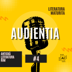 Obrázek epizody Antická literatura Řím | MATURITA | LITERATURA | AUDIENTIA