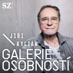 Obrázek epizody „Dělali ze mě zrádce vlasti.“ Dnes má Jiří Kylián Řád bílého lva