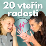 Obrázek epizody Perfekcionistka s ADHD: Imposter syndrom úspěchem nevyléčíš. | Klára Kubíčková