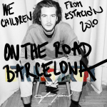 Obrázek epizody From Barcelona with Eduardo Motidome