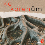 Obrázek epizody Ke kořenům: Marek (12/39): Uzdravení posedlého