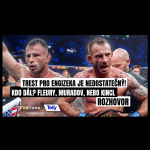Obrázek epizody Jotko: Odchod z Oktagonu? Jen jsem zuřil. Engizekovi fanoušci řvali, že nás zabijí | Fight!