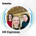 Obrázek epizody Petra Krupičková: Zaměstnanecká zkušenost by měla být pozitivní už od zač�tku