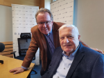 Obrázek epizody Václav Klaus: Vládě asi nezbude nic jiného, než zvyšování daní